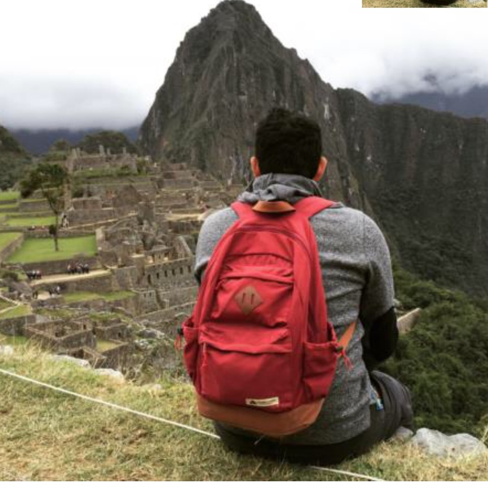 Meet your Posher, Roland